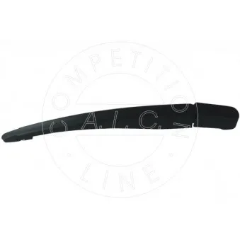 Bras d'essuie-glace, nettoyage des vitres AIC 52387