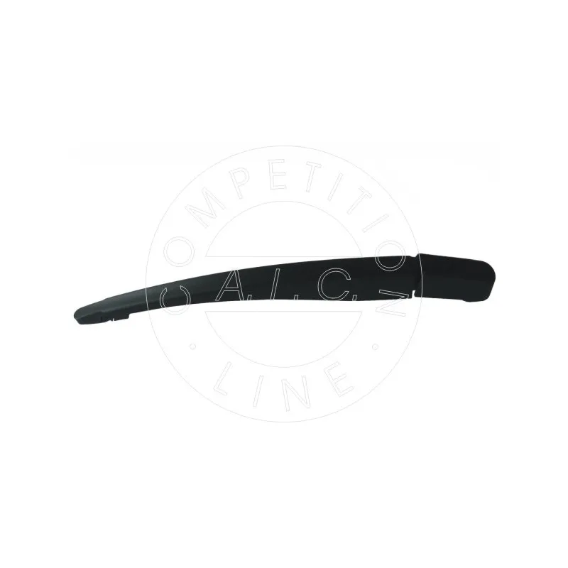 Bras d'essuie-glace, nettoyage des vitres AIC 52387