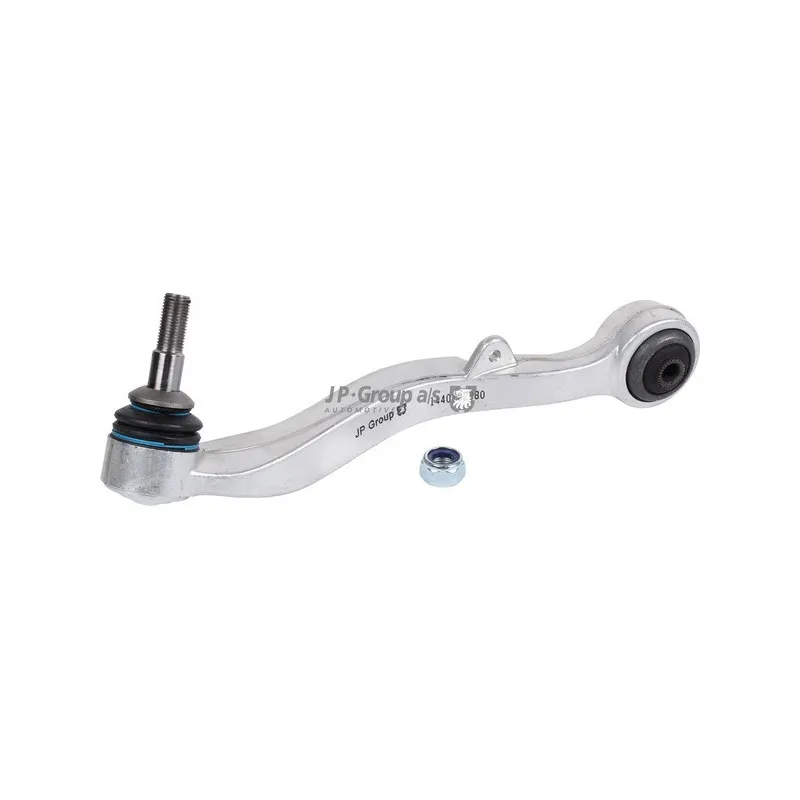 Bras de liaison, suspension de roue avant droit JP GROUP 1440102380