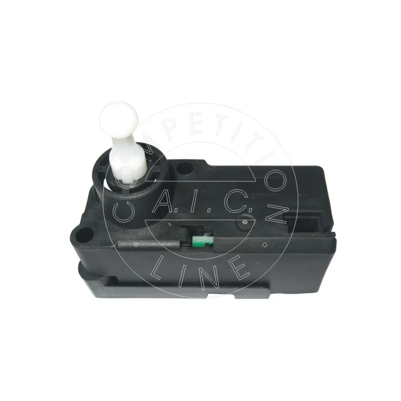 Correcteur, portée lumineuse AIC 52389