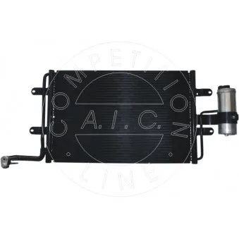 Condenseur, climatisation AIC 52392