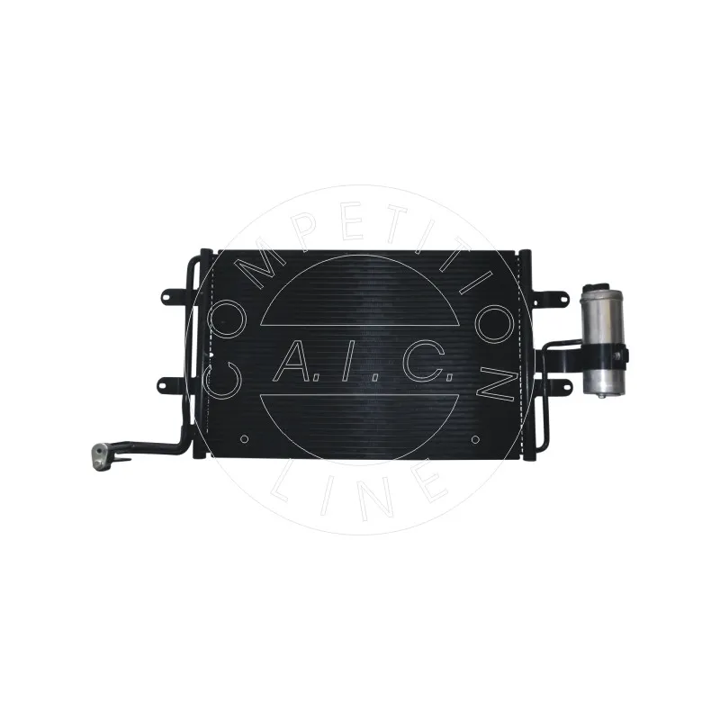 Condenseur, climatisation AIC 52392