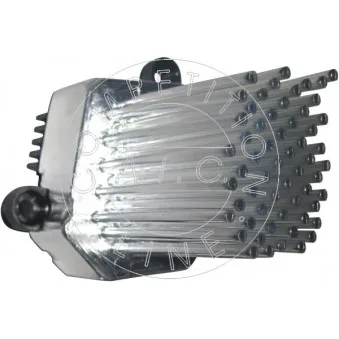 Appareil de commande, chauffage/ventilation AIC 52393
