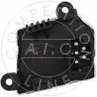 Appareil de commande, chauffage/ventilation AIC 52393 - Visuel 3