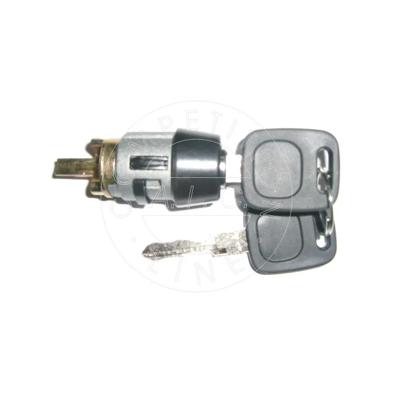Cylindre de fermeture, serrure de contact d'allumage AIC 52395