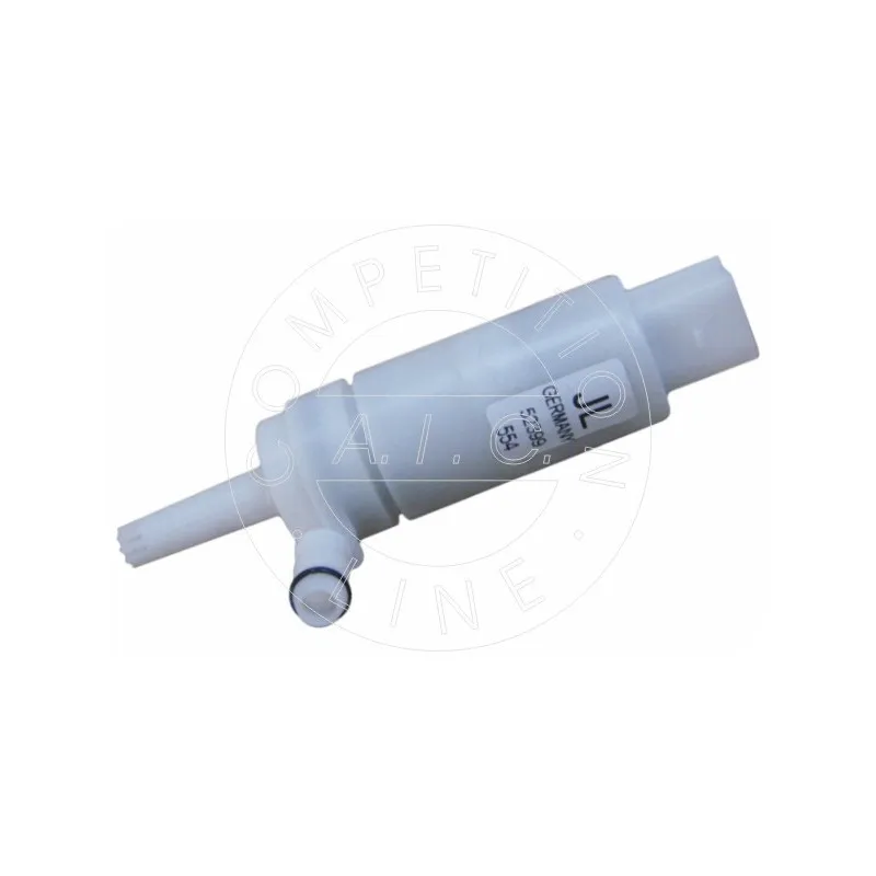 Pompe d'eau de nettoyage, nettoyage des phares AIC 52399