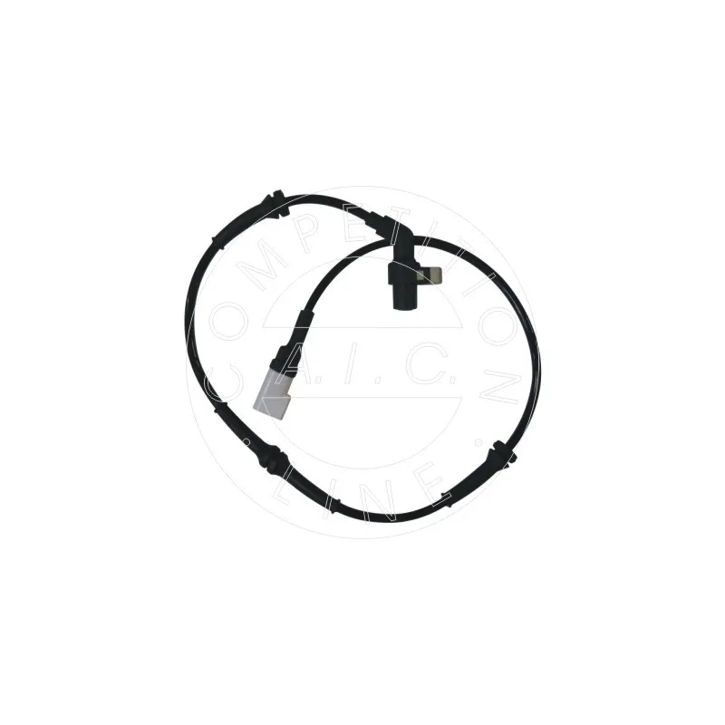 Capteur, vitesse de roue AIC 52400