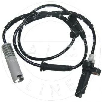 Capteur, vitesse de roue AIC 52401