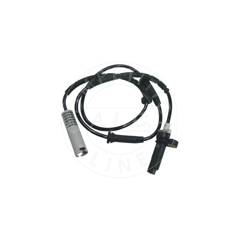 Capteur, vitesse de roue AIC 52401