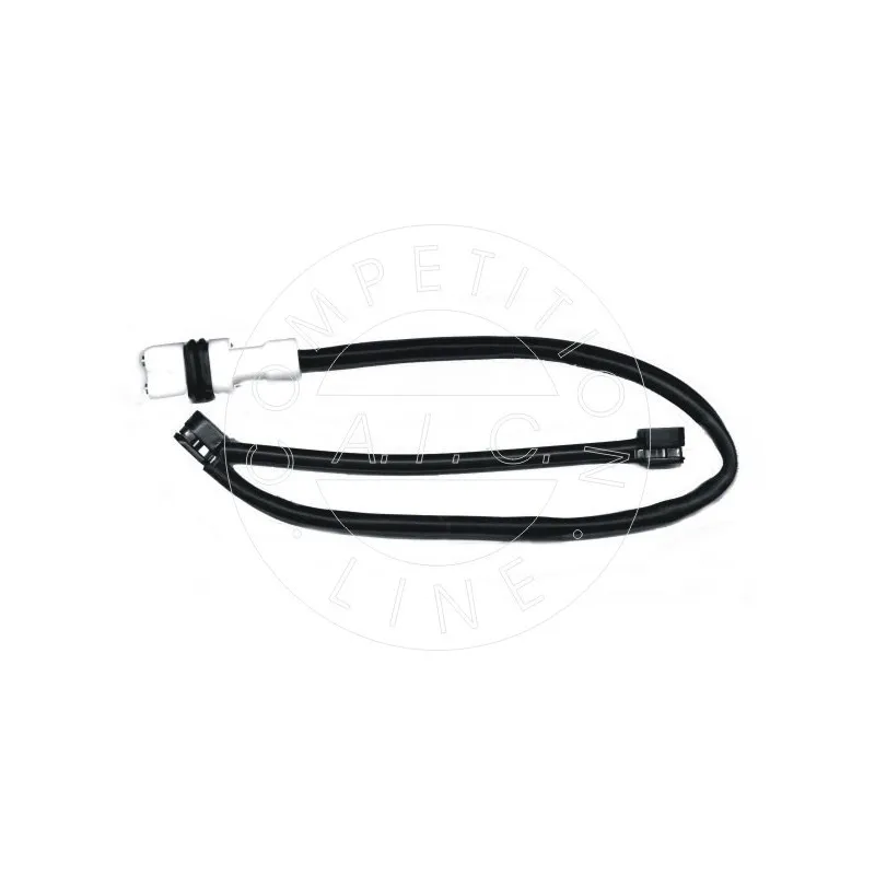 Contact d'avertissement, usure des plaquettes de frein AIC 52413