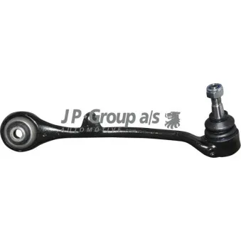 Bras de liaison, suspension de roue avant droit JP GROUP 1440102480