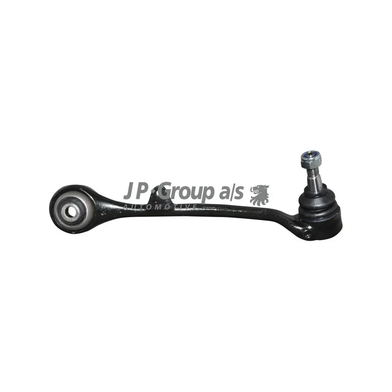 Bras de liaison, suspension de roue avant droit JP GROUP 1440102480