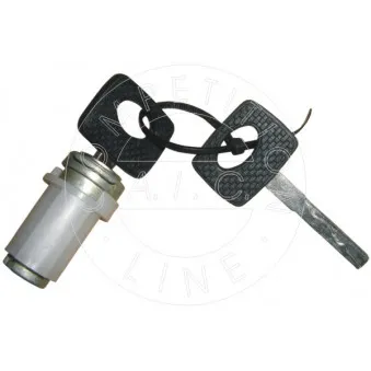 Cylindre de fermeture, serrure de contact d'allumage AIC 52459