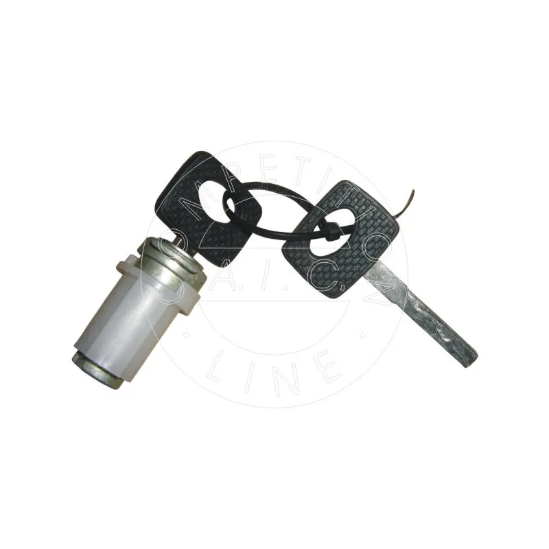 Cylindre de fermeture, serrure de contact d'allumage AIC 52459