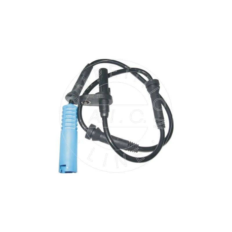 Capteur, vitesse de roue AIC 52493