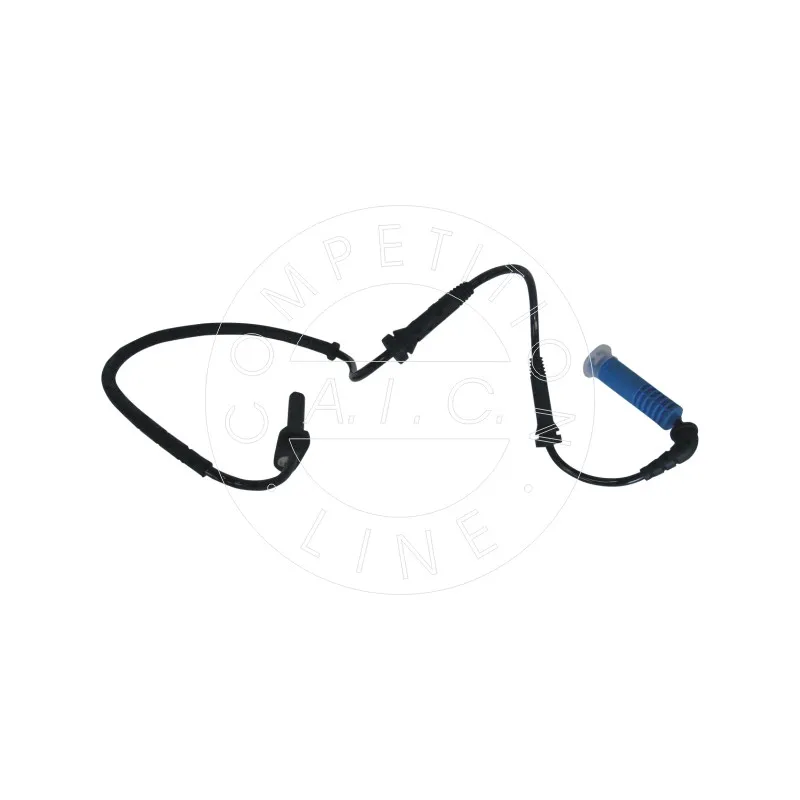 Capteur, vitesse de roue AIC 52494