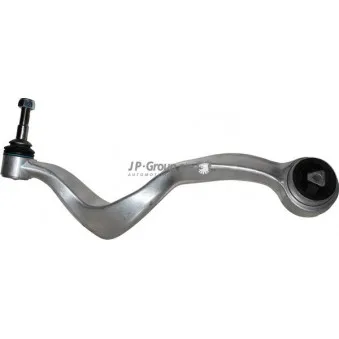 Bras de liaison, suspension de roue avant gauche JP GROUP 1440102870