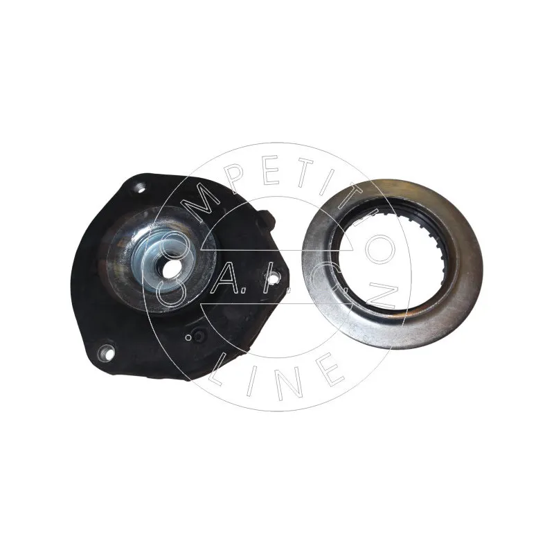 Kit de réparation, coupelle de suspension AIC 52507Set