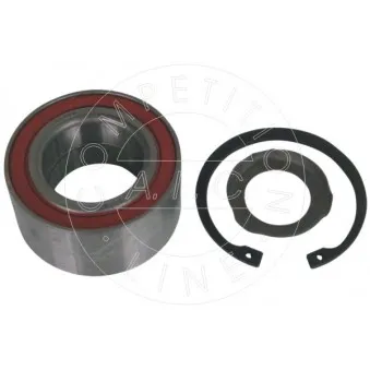 Kit de roulements de roue AIC 52509