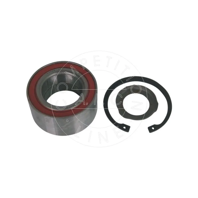 Kit de roulements de roue AIC 52509