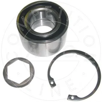 Kit de roulements de roue AIC 52510