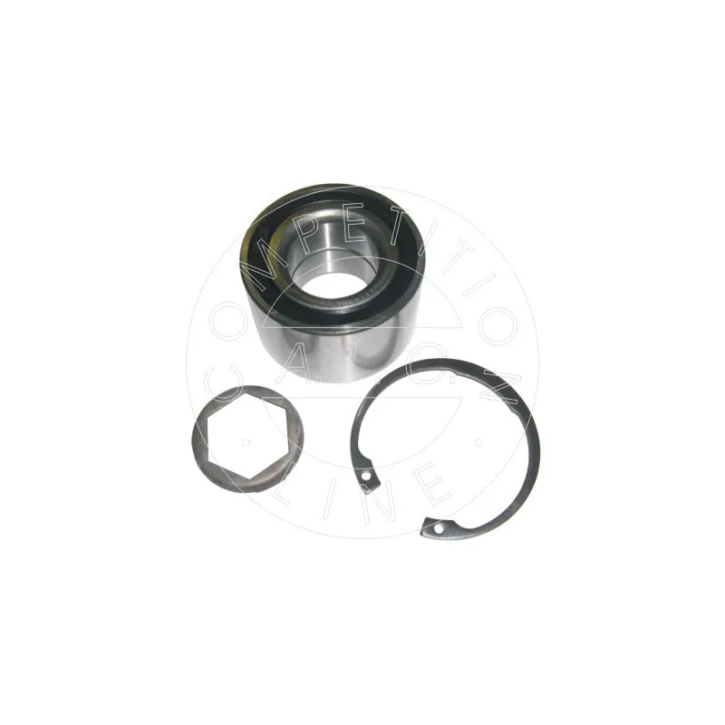 Kit de roulements de roue AIC 52510