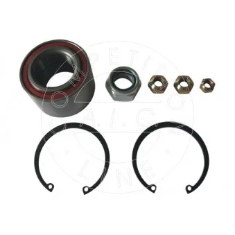 Kit de roulements de roue AIC