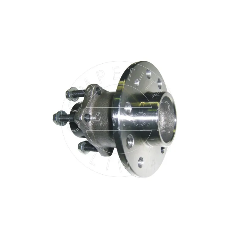 Kit de roulements de roue AIC 52513