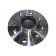 Kit de roulements de roue AIC 52514 - Visuel 1