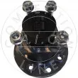 Kit de roulements de roue AIC 52514 - Visuel 2