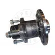 Kit de roulements de roue AIC 52514 - Visuel 3