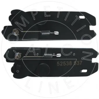 Ajusteur, frein à tambour AIC 52538