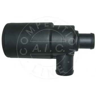 Controle de ralenti, alimentation en air AIC 52548