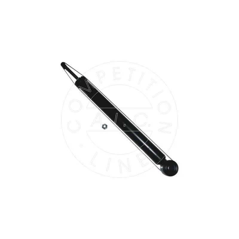 Jeu de 2 amortisseurs arrière AIC 52571