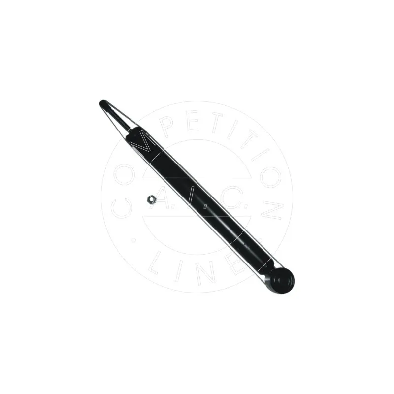 Jeu de 2 amortisseurs arrière AIC 52572