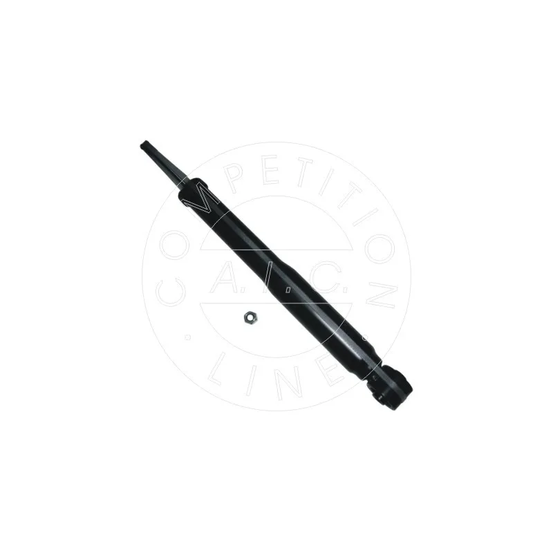 Jeu de 2 amortisseurs arrière AIC 52573