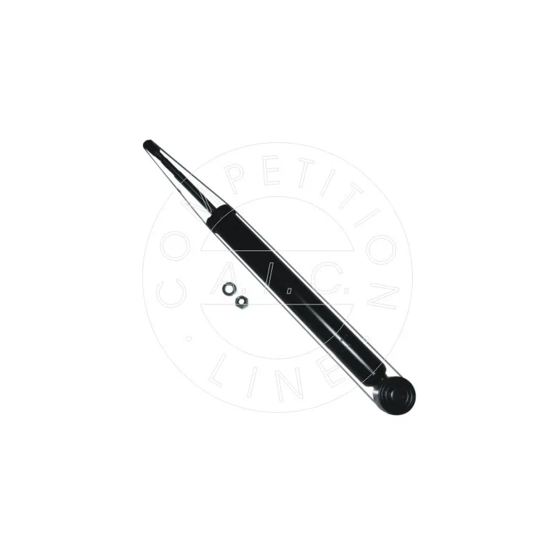 Jeu de 2 amortisseurs arrière AIC 52574