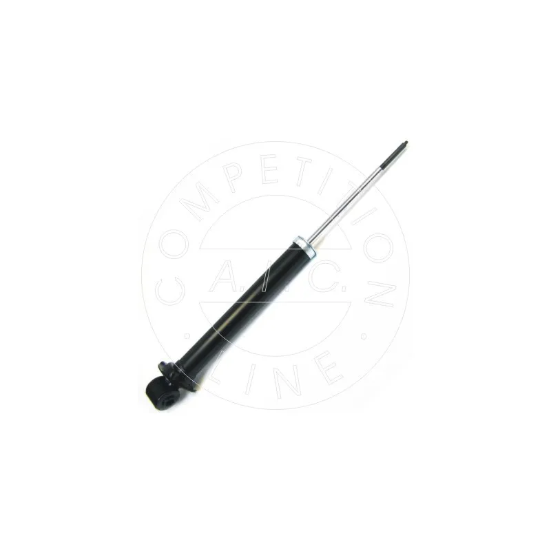 Jeu de 2 amortisseurs arrière AIC 52576
