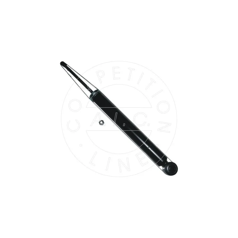 Jeu de 2 amortisseurs arrière AIC 52578