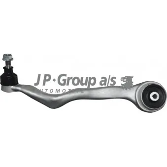 Bras de liaison, suspension de roue avant gauche JP GROUP 1440103670