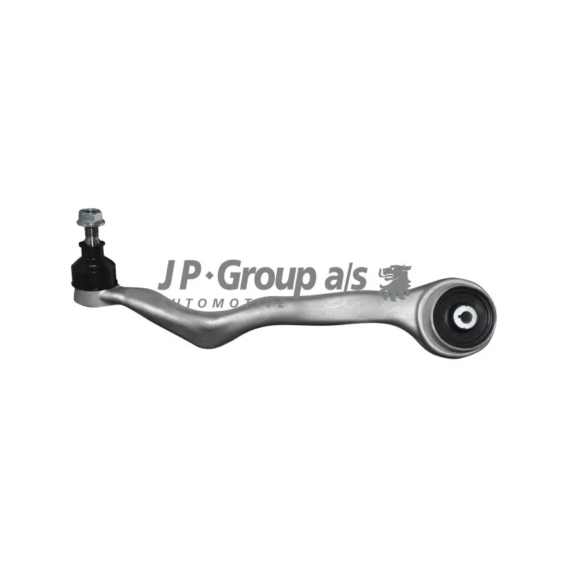 Bras de liaison, suspension de roue avant gauche JP GROUP 1440103670