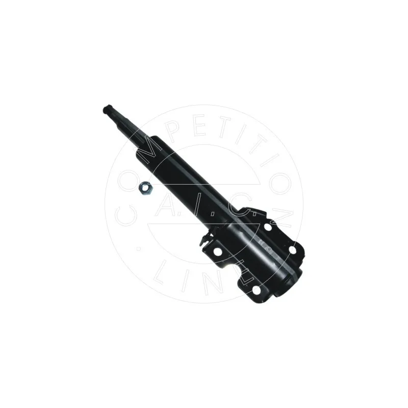 Jeu de 2 amortisseurs avant AIC 52604