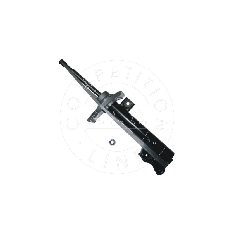 Jeu de 2 amortisseurs avant AIC 52605