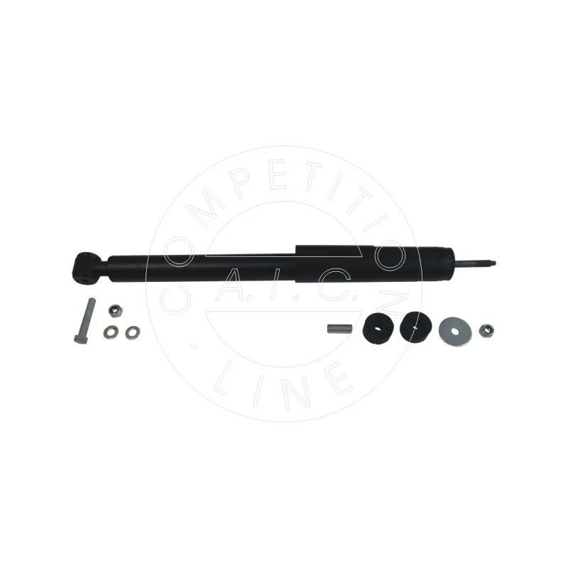 Jeu de 2 amortisseurs arrière AIC 52615