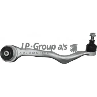 Bras de liaison, suspension de roue avant droit JP GROUP 1440103680