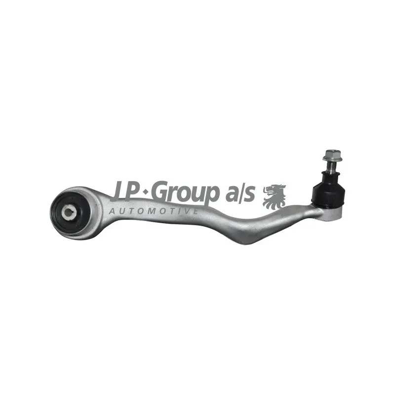 Bras de liaison, suspension de roue avant droit JP GROUP 1440103680