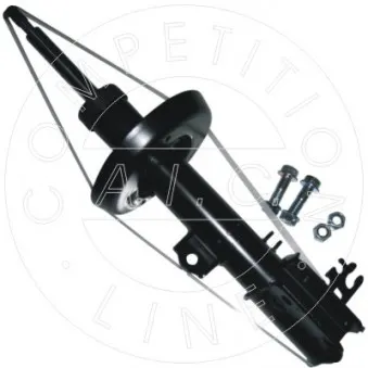 Amortisseur avant droit AIC 52620