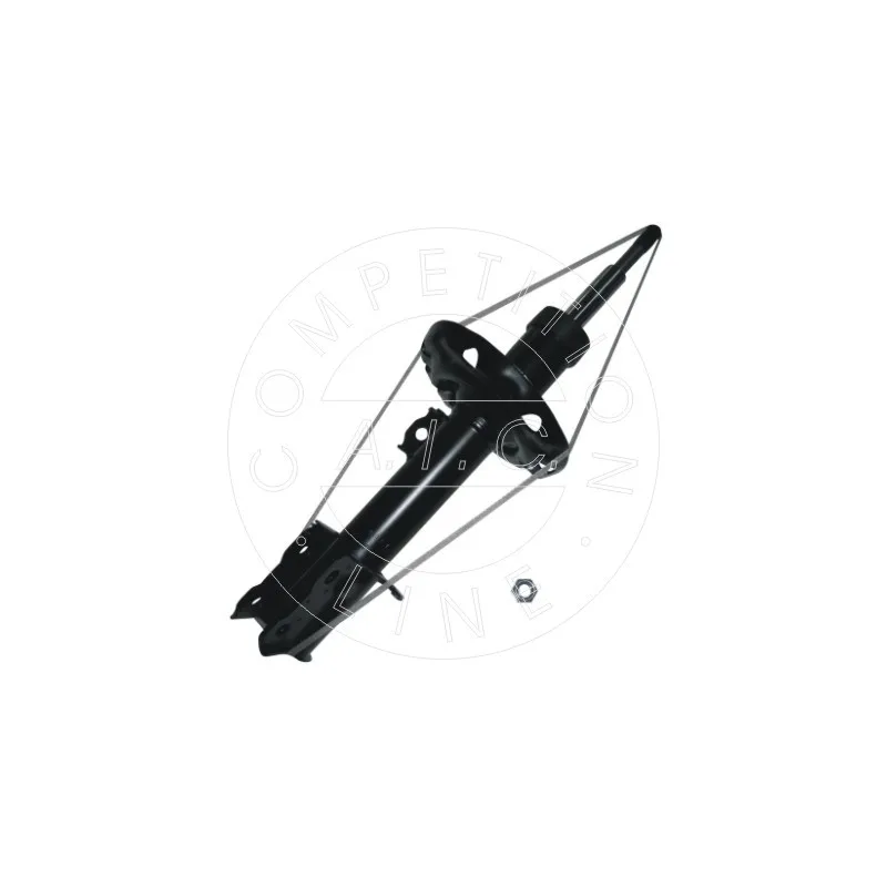 Amortisseur avant droit AIC 52627
