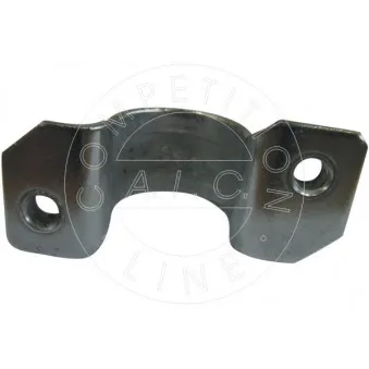 Support, suspension du stabilisateur avant droit AIC 52634