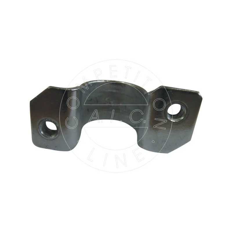 Support, suspension du stabilisateur avant droit AIC 52634